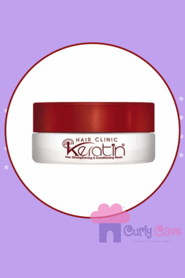 EVA Keratin Conditioning Cream حمام كريم ايفا بالكرياتين 200مللى