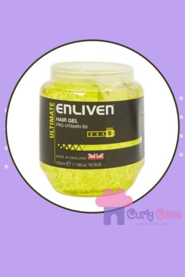 Enliven Gel (Ultimate Hold) 250ml جيل إنليفن (لأعلى تثبيت) 250 مللى