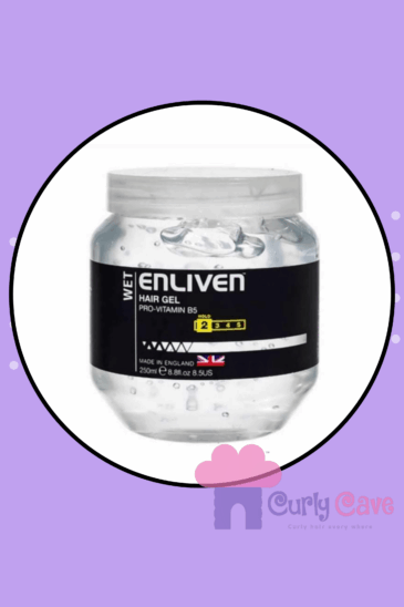 Enliven Gel (Wet look)  جيل إنليفن (لمظهر مبتل ) 250  مللى