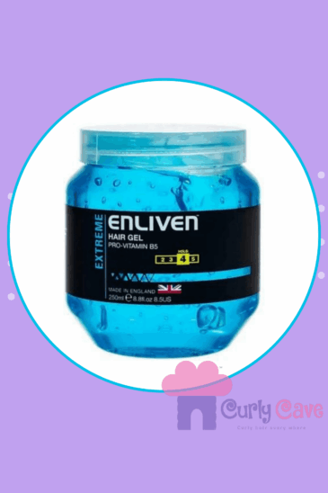 Enliven Gel (Extreme Hold) 250ml جيل إنليفن (لتثبيت قوي) 250 مللى