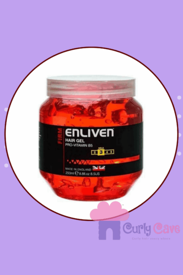Enliven Gel (firm look)250ml      جيل إنليفن (لمظهر متماسك) 250 مللى