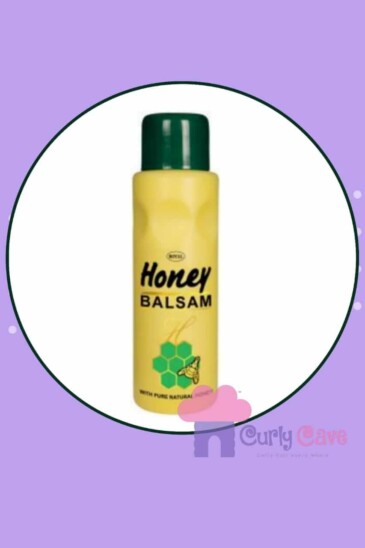 Honey Balsam Hydration Conditioner  (ml1000)    بلسم هوني