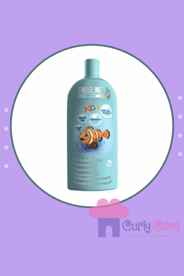 Penduline Kids Shampoo (250 ml) شامبو بندولين للأطفال 250 مللى