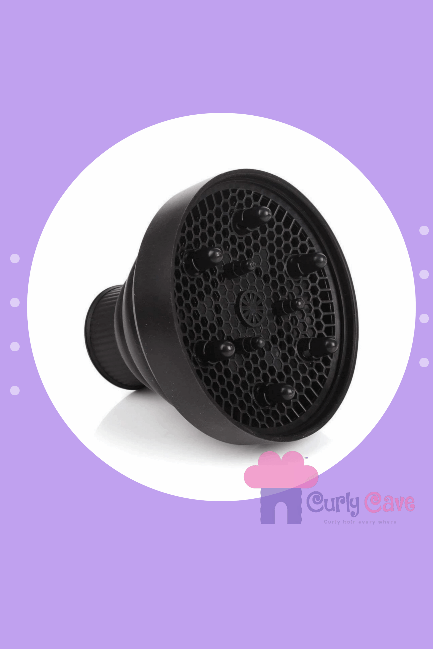 Silicone Diffuser Collapsible ديفيوزر سيليكون قابل للطي - Image 4