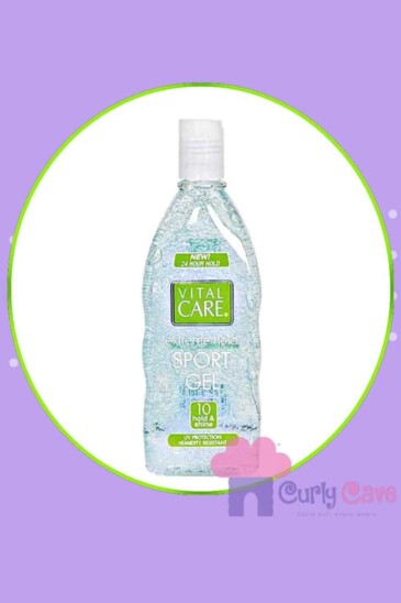 Vital Care Humidity Resistant Gel (300 ml) فايتال كير جيل المقاوم لتأثير الرطوبة
