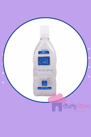 Vital Care (Shining) Gel 300ml جيل فايتال كير للمعان 300 مللى3