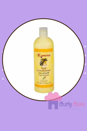 بلسم كامينا   400 مللي   Kamena Conditioner
