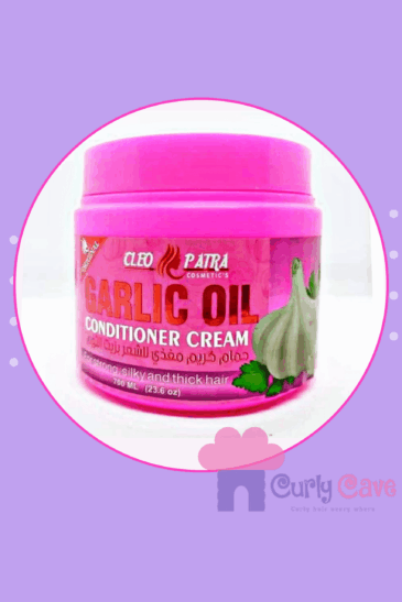 حمام كريم كلوبترا بالتوم (حجم 700 جرام)