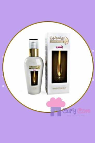زيت بندولين بلس لتغذية الشعر المجهد 120 مللي       Penduline Plus Oil 120mml