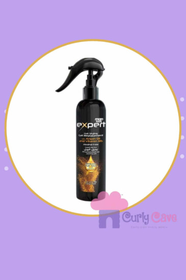 مان لوك اكسبرت بديل الجل 200مل  Man Look Expert Hair Styling Gel Replacement