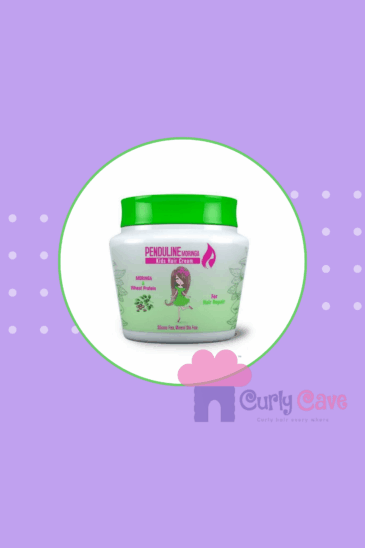 كريم بندولين ليف ان بخلاصه المورينجا " Penduline Moringa Kids Hair Cream "150 ml