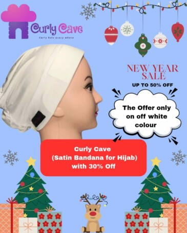 لبندانة البونيه مضادة للهيشان بتقوية أمامية (خامة ستان ليكرا) بخصم 30% عرض البلاك فرايداي