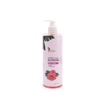 African Blossom Body Wash 500 g