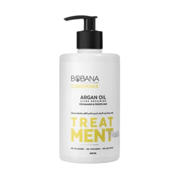 Bobana Conditioner with Argan Oil