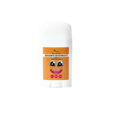 Raw African  Junior Deodorant 75 g