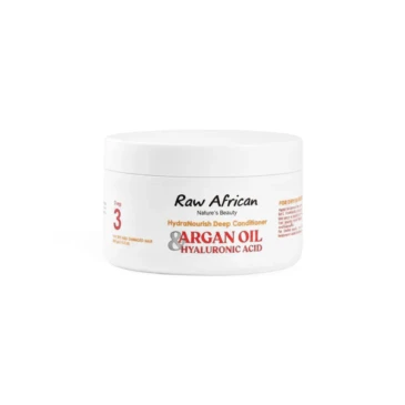 Raw African Hydra Nourish Hair Mask 300 ml