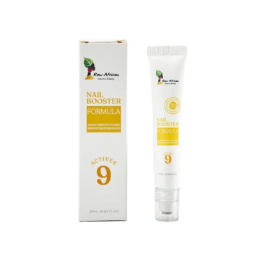 Raw African Nail Booster Lotion 20 g