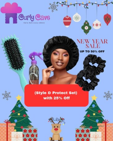 (Style & Protect Set)  with 20% off