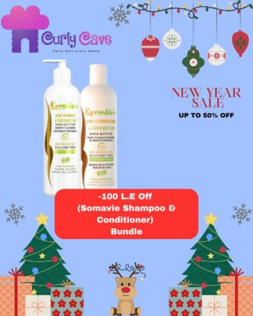 17%عرض شامبو وبلسم سومافى بزبدة الشيا بخصم